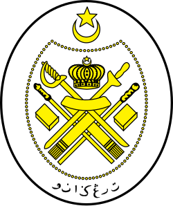 Terengganu Logo